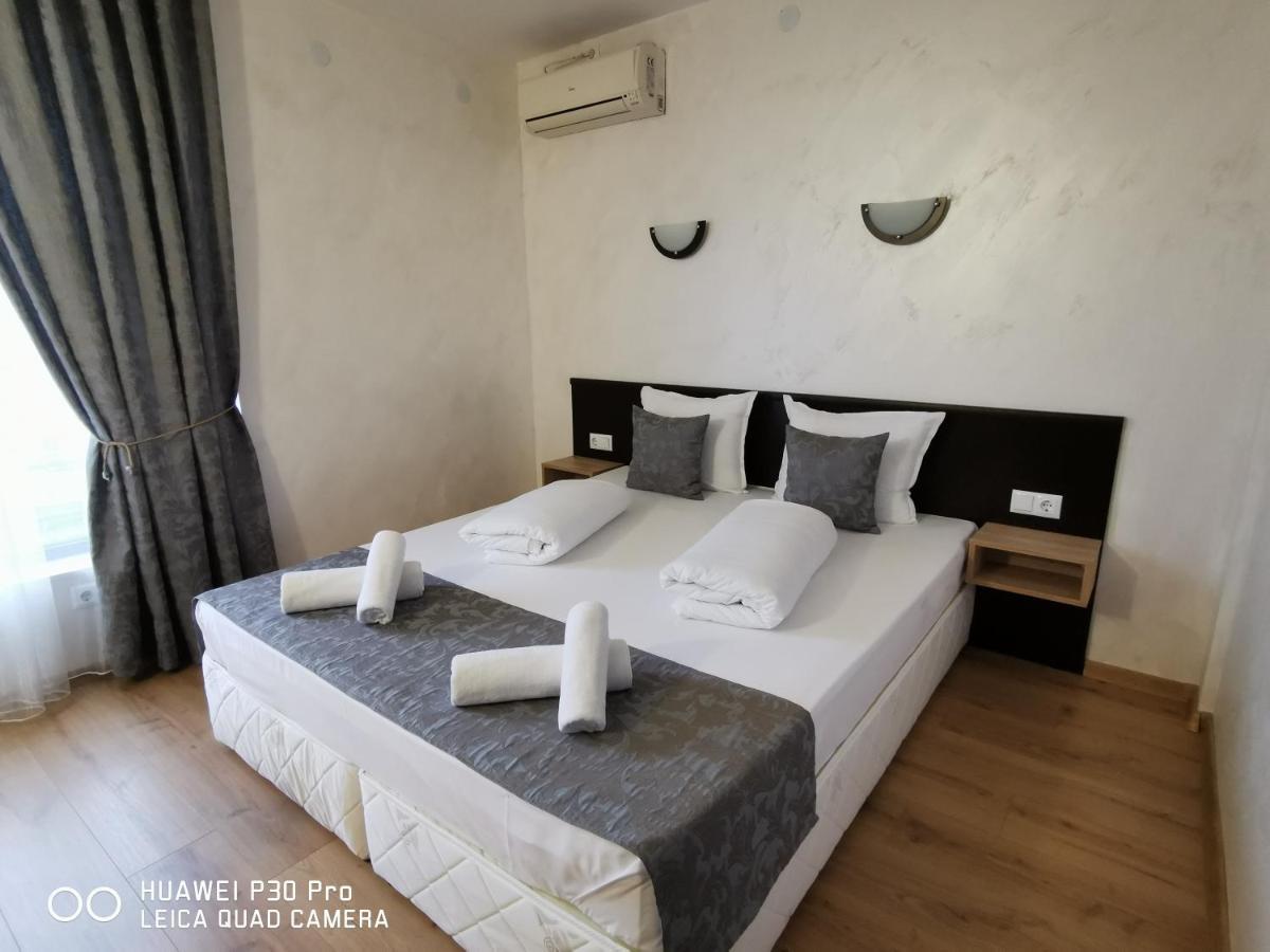 שומן Hotel Swiss מראה חיצוני תמונה
