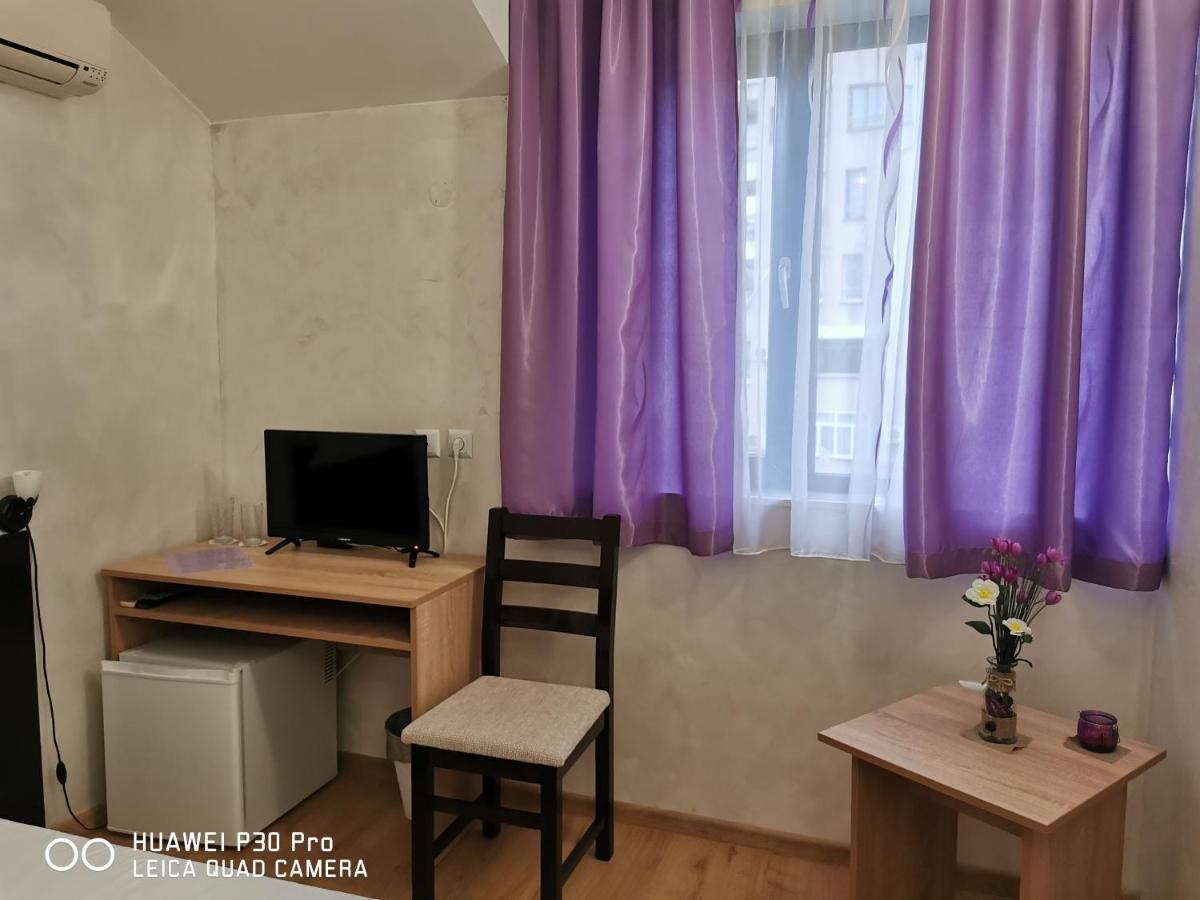 שומן Hotel Swiss מראה חיצוני תמונה