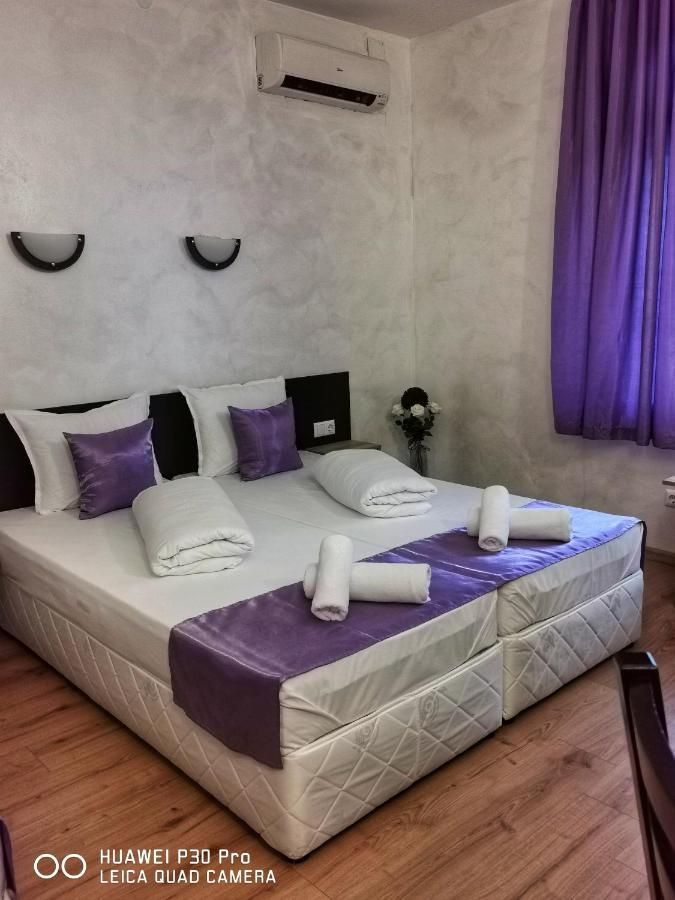 שומן Hotel Swiss מראה חיצוני תמונה