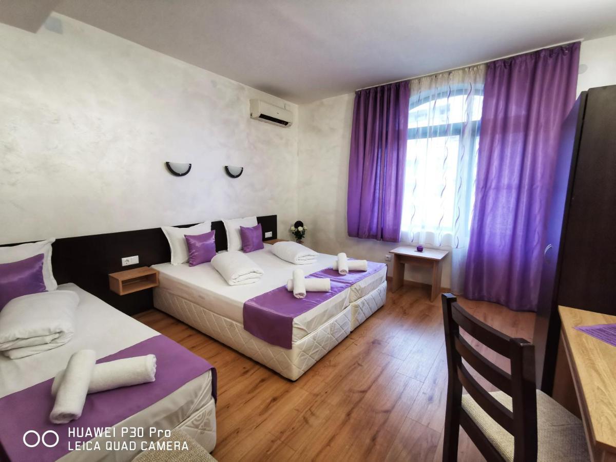 שומן Hotel Swiss מראה חיצוני תמונה