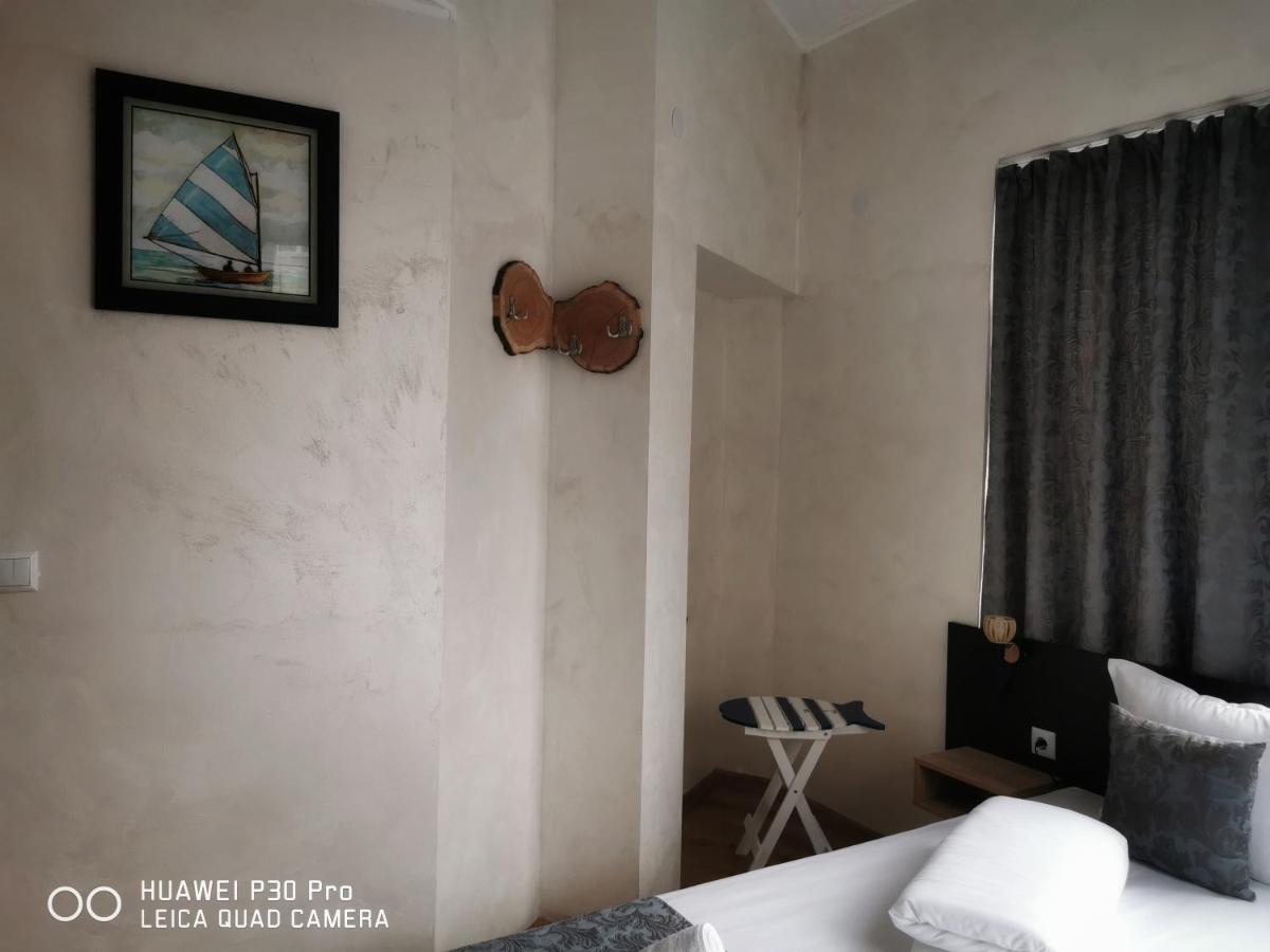 שומן Hotel Swiss מראה חיצוני תמונה