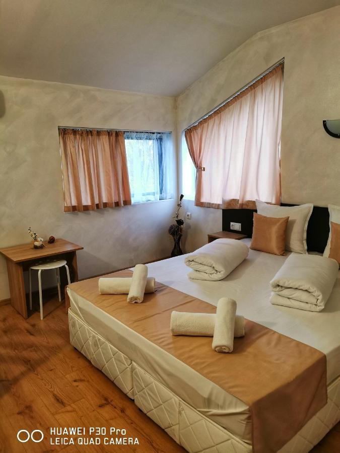 שומן Hotel Swiss מראה חיצוני תמונה