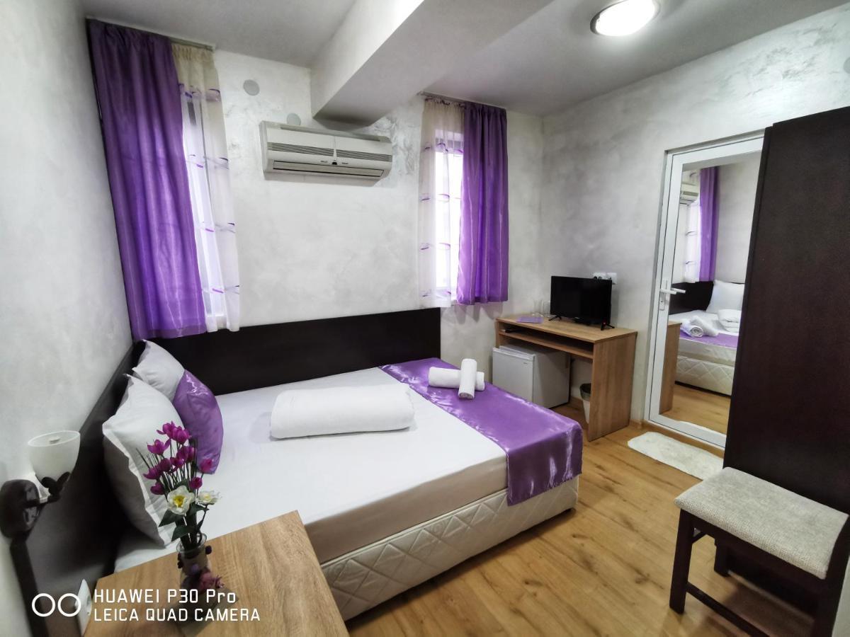 שומן Hotel Swiss מראה חיצוני תמונה