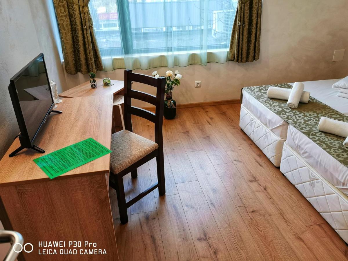 שומן Hotel Swiss מראה חיצוני תמונה