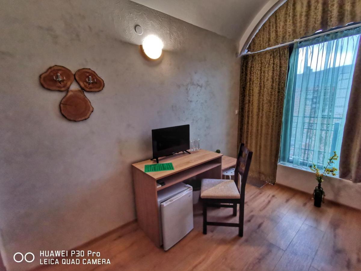 שומן Hotel Swiss מראה חיצוני תמונה