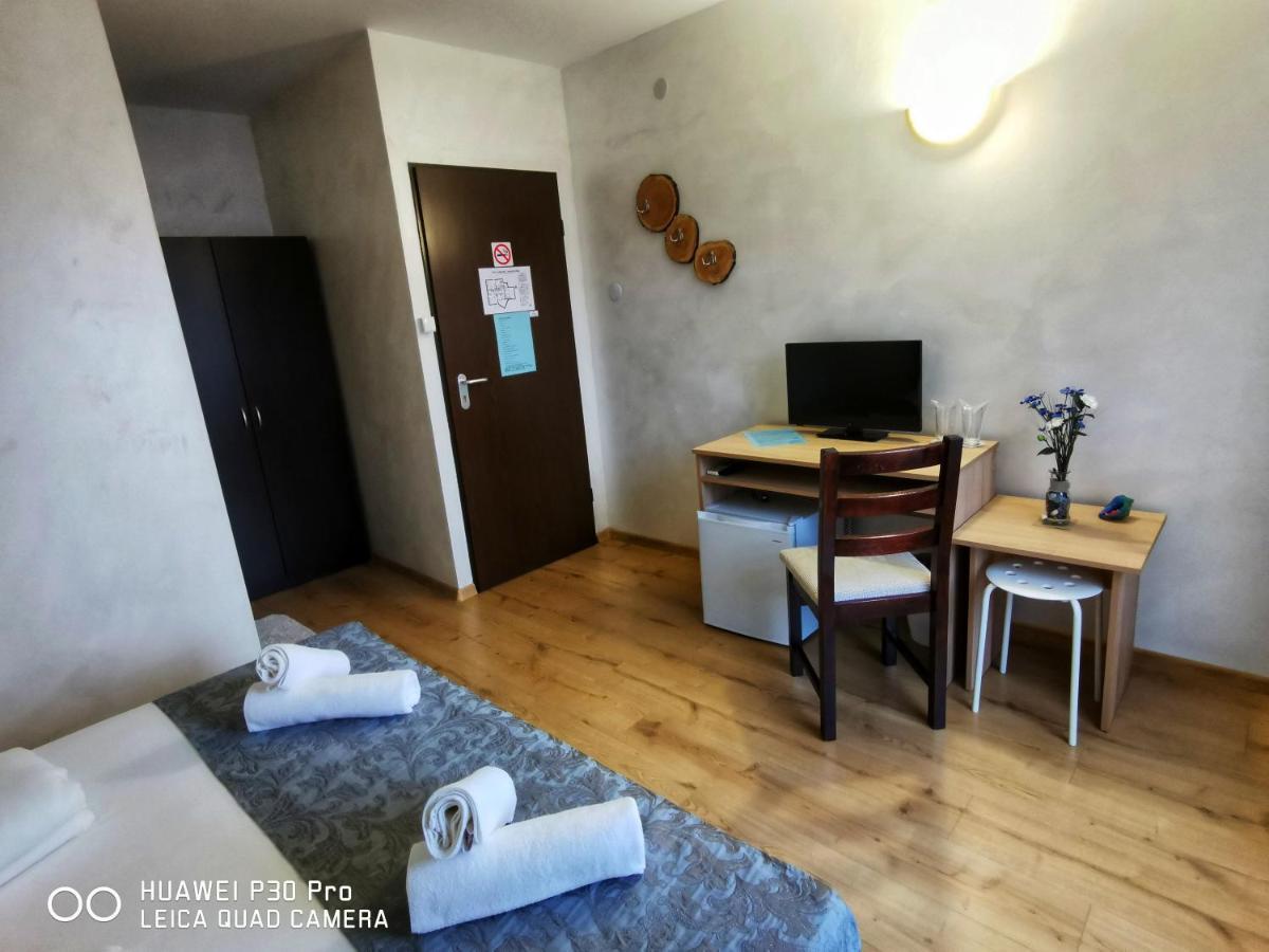 שומן Hotel Swiss מראה חיצוני תמונה