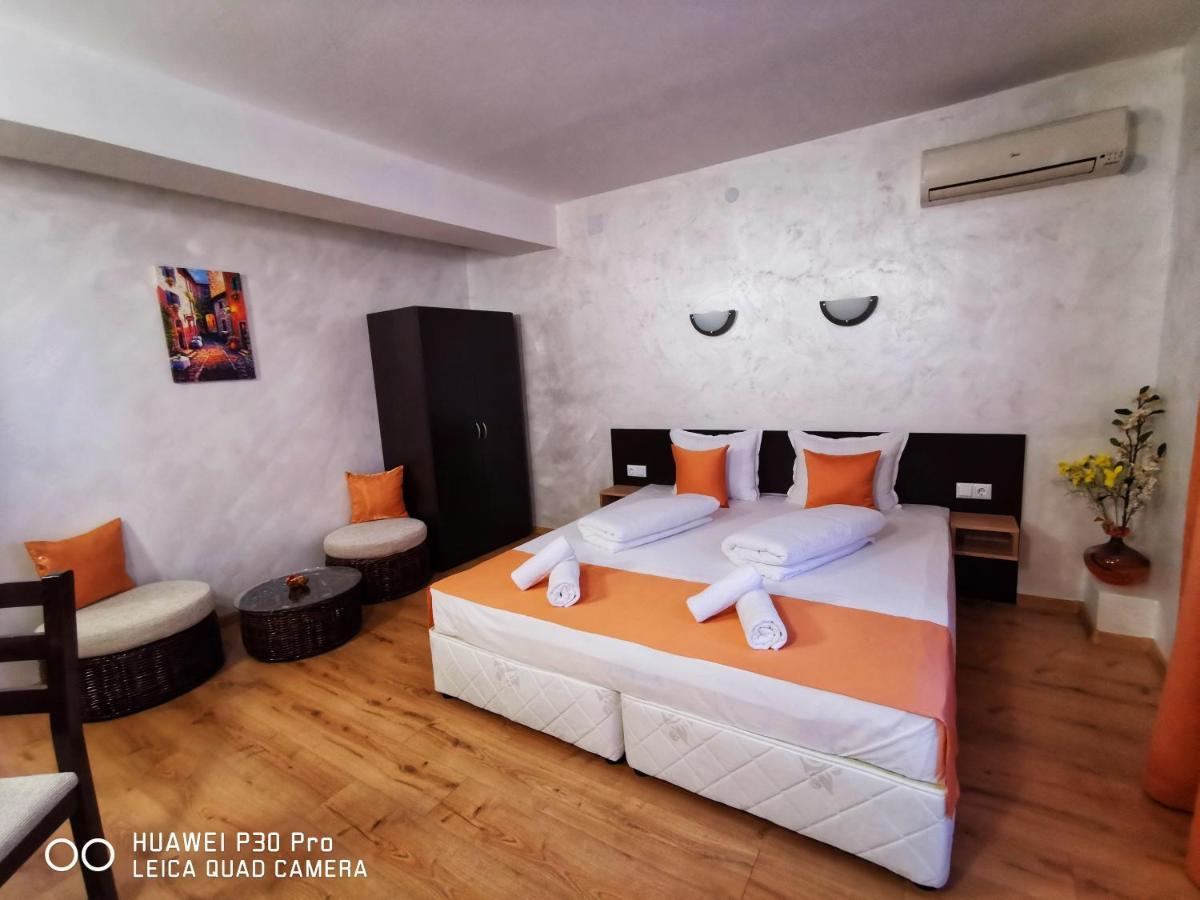 שומן Hotel Swiss מראה חיצוני תמונה