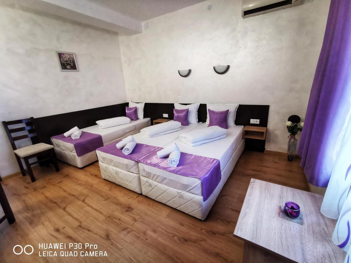שומן Hotel Swiss מראה חיצוני תמונה