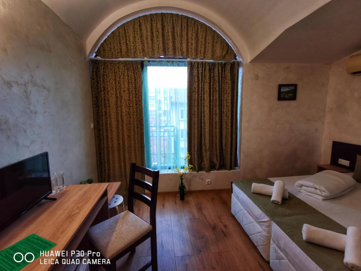 שומן Hotel Swiss מראה חיצוני תמונה