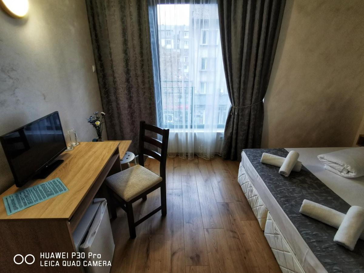 שומן Hotel Swiss מראה חיצוני תמונה