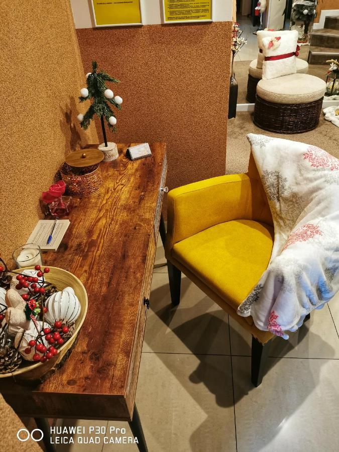 שומן Hotel Swiss מראה חיצוני תמונה