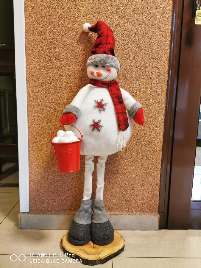 שומן Hotel Swiss מראה חיצוני תמונה