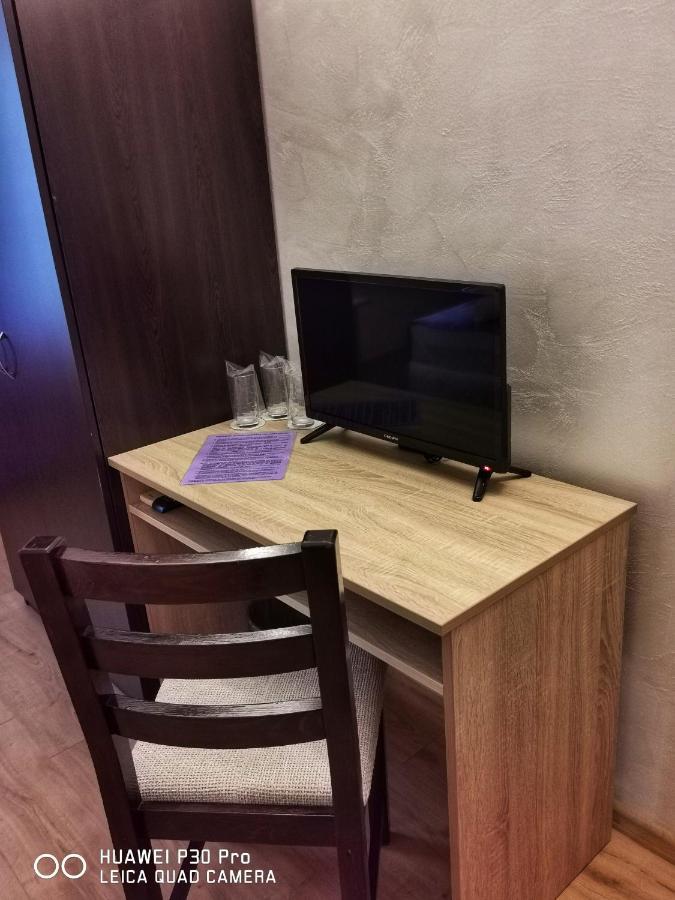 שומן Hotel Swiss מראה חיצוני תמונה