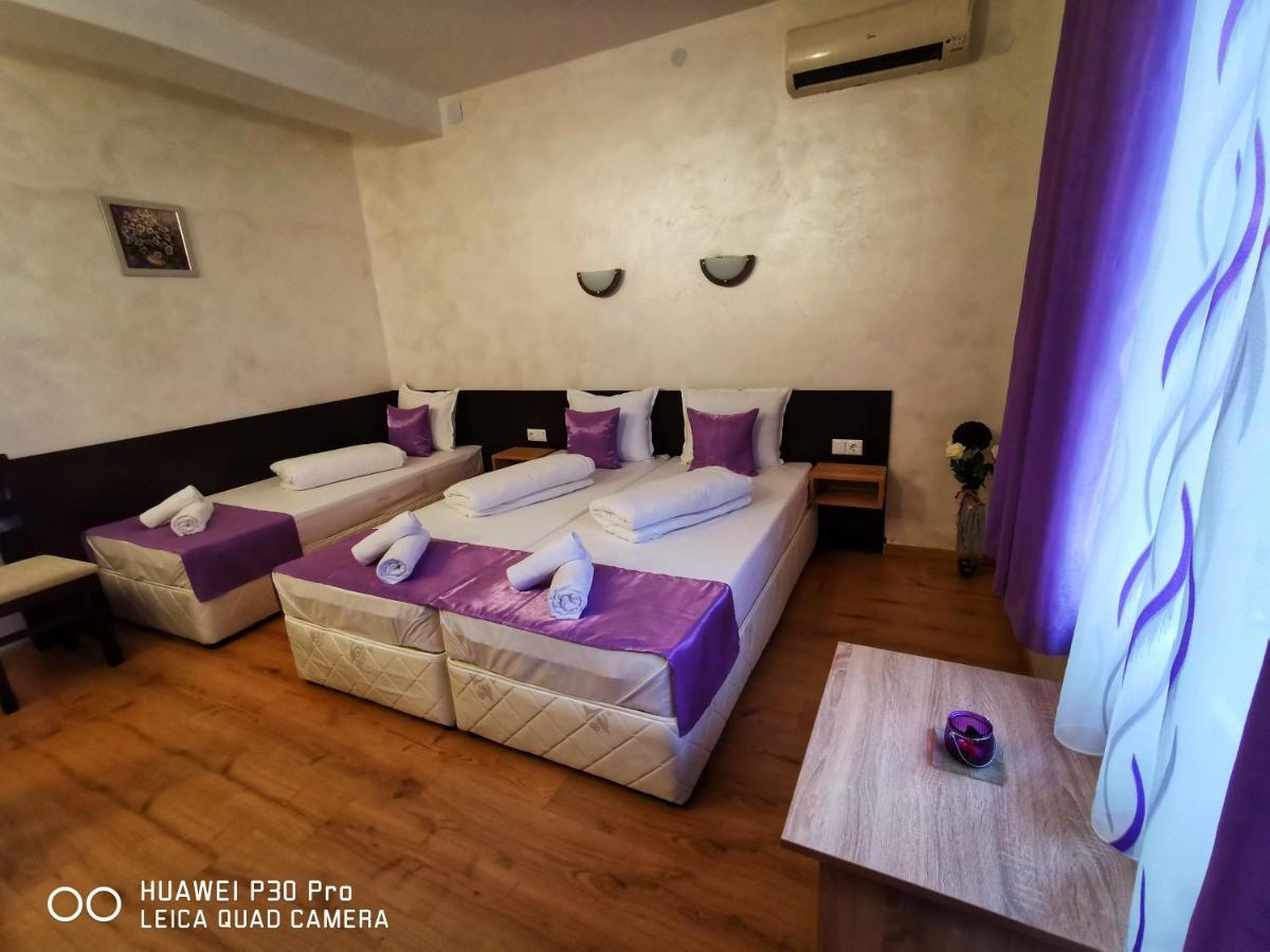 שומן Hotel Swiss מראה חיצוני תמונה