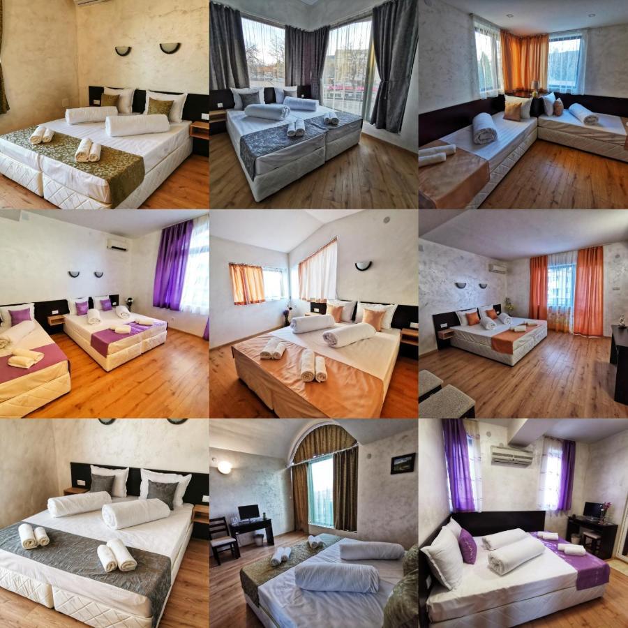 שומן Hotel Swiss מראה חיצוני תמונה