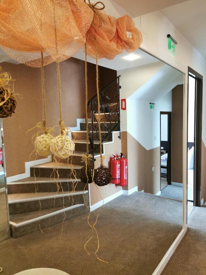 שומן Hotel Swiss מראה חיצוני תמונה