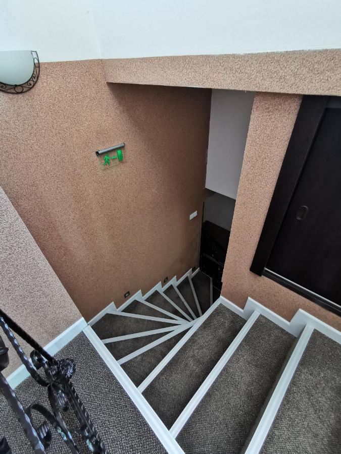שומן Hotel Swiss מראה חיצוני תמונה