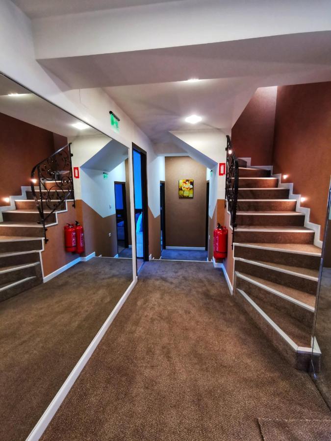 שומן Hotel Swiss מראה חיצוני תמונה