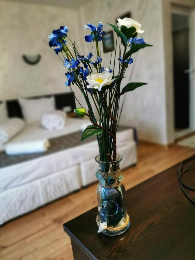 שומן Hotel Swiss מראה חיצוני תמונה