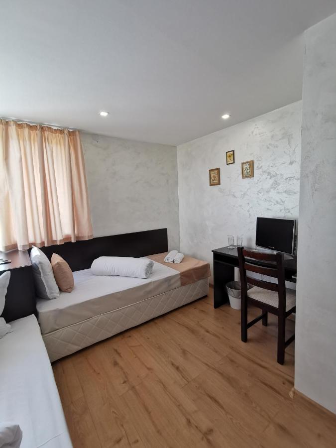 שומן Hotel Swiss מראה חיצוני תמונה
