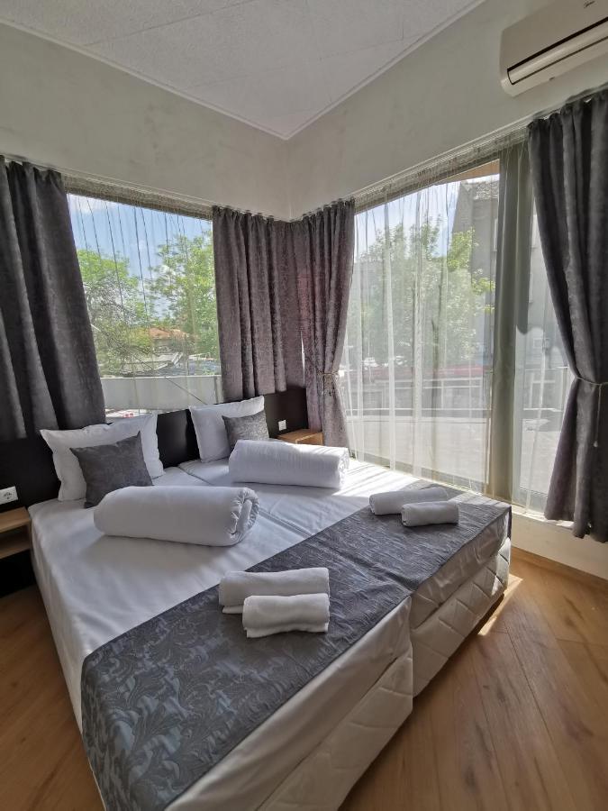 שומן Hotel Swiss מראה חיצוני תמונה