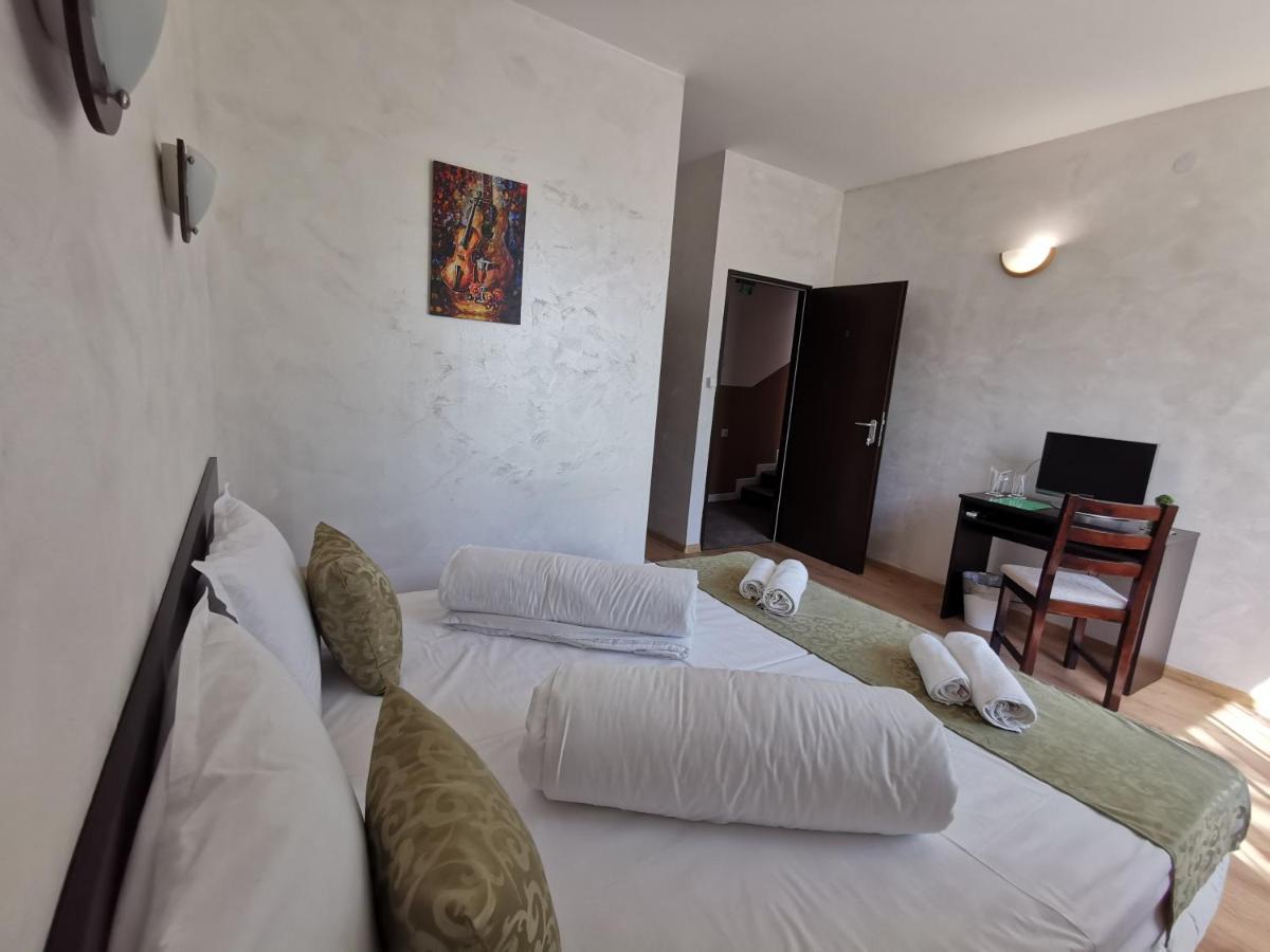 שומן Hotel Swiss מראה חיצוני תמונה