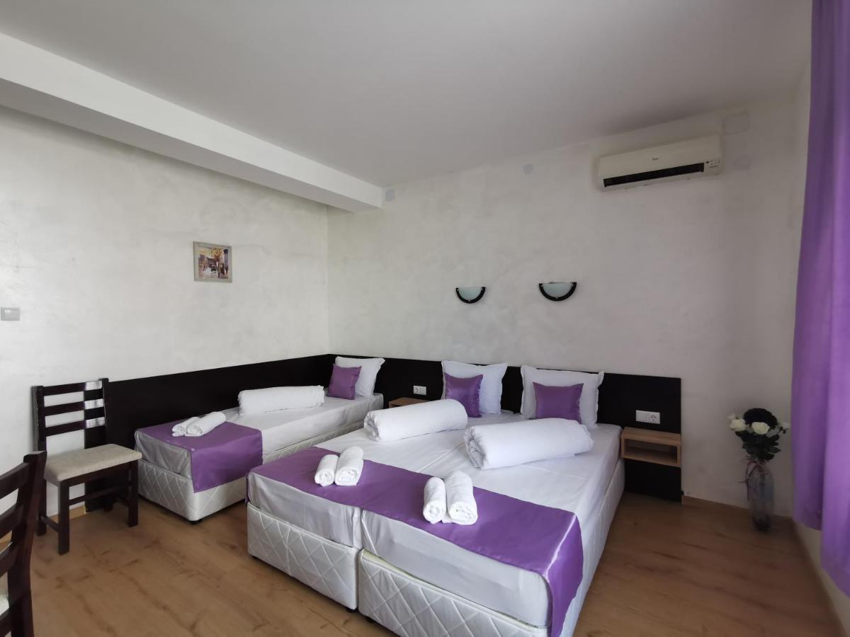 שומן Hotel Swiss מראה חיצוני תמונה