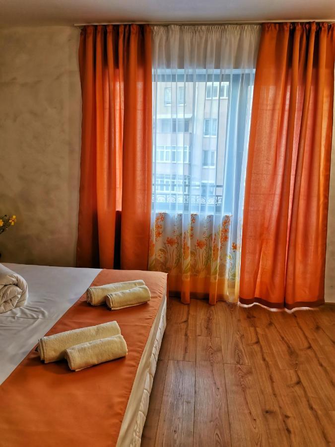 שומן Hotel Swiss מראה חיצוני תמונה