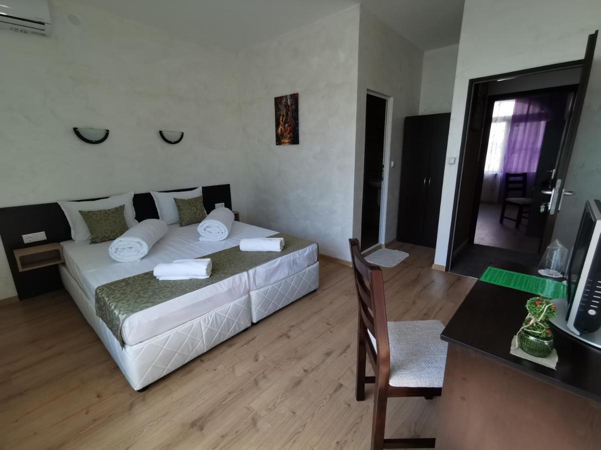 שומן Hotel Swiss מראה חיצוני תמונה