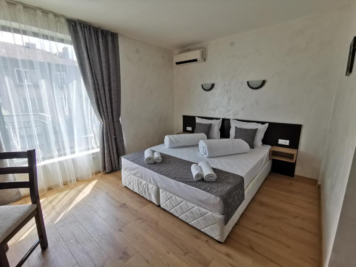 שומן Hotel Swiss מראה חיצוני תמונה
