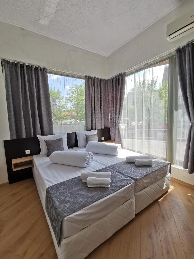 שומן Hotel Swiss מראה חיצוני תמונה