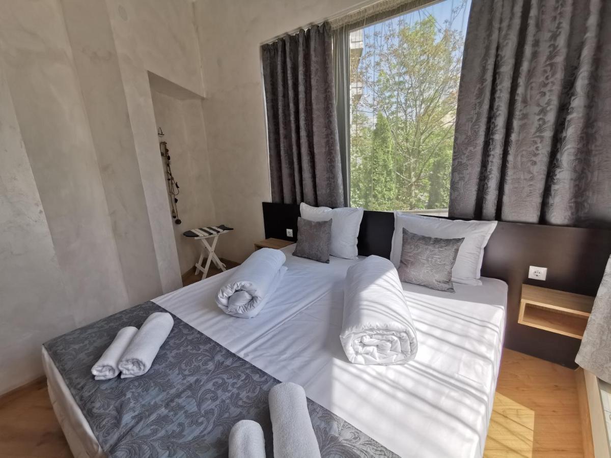שומן Hotel Swiss מראה חיצוני תמונה